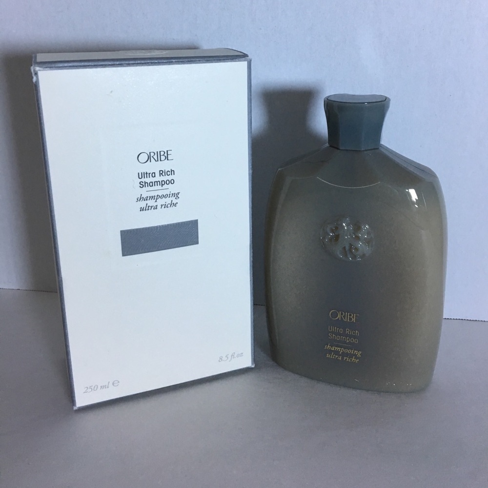Oribe Ultra Rich Shampoo