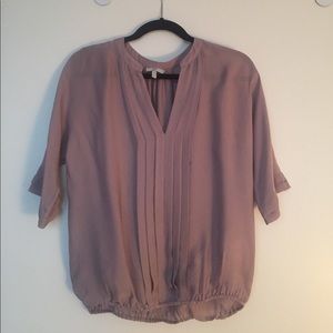 Joie Silk Marru top