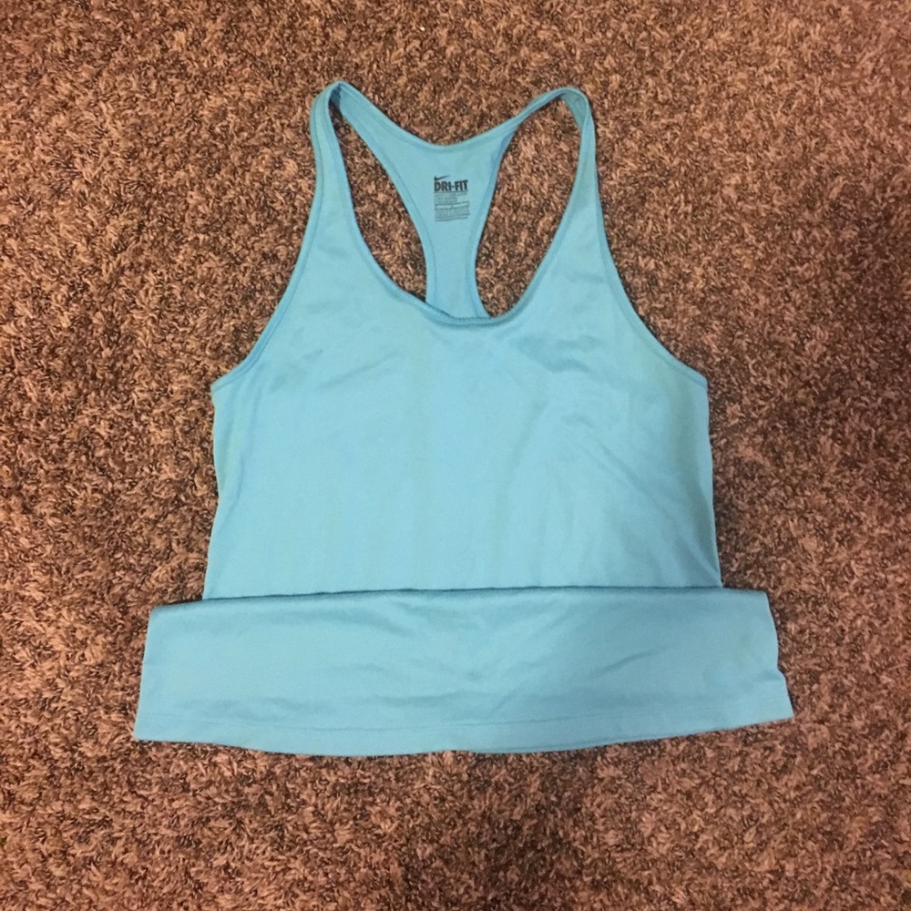 Nike Tank