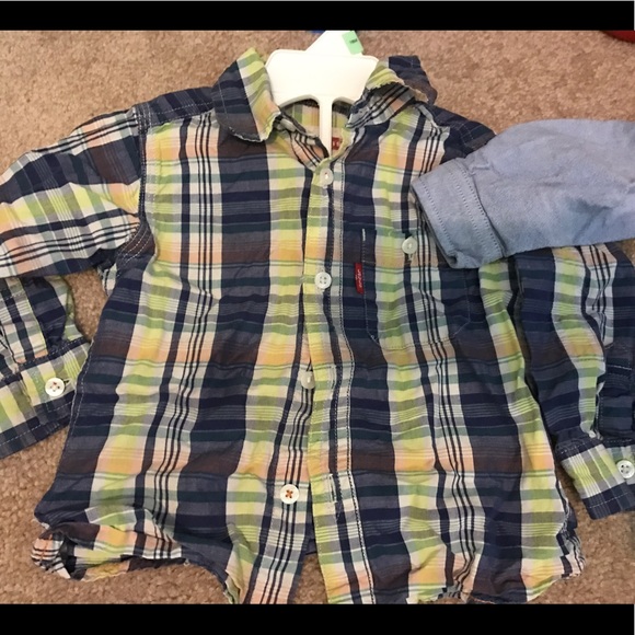 12 month boy bundle - Picture 5 of 6