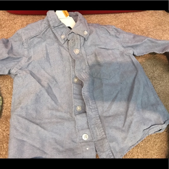 12 month boy bundle - Picture 6 of 6