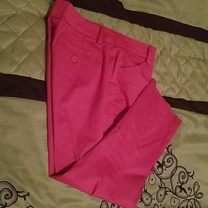 New York & Co Capris