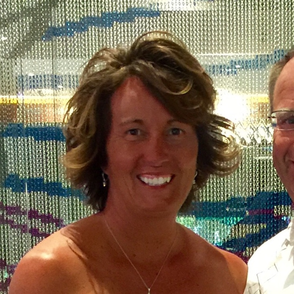 Meet your Posher, Tonya