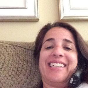 Meet your Posher, Stacy