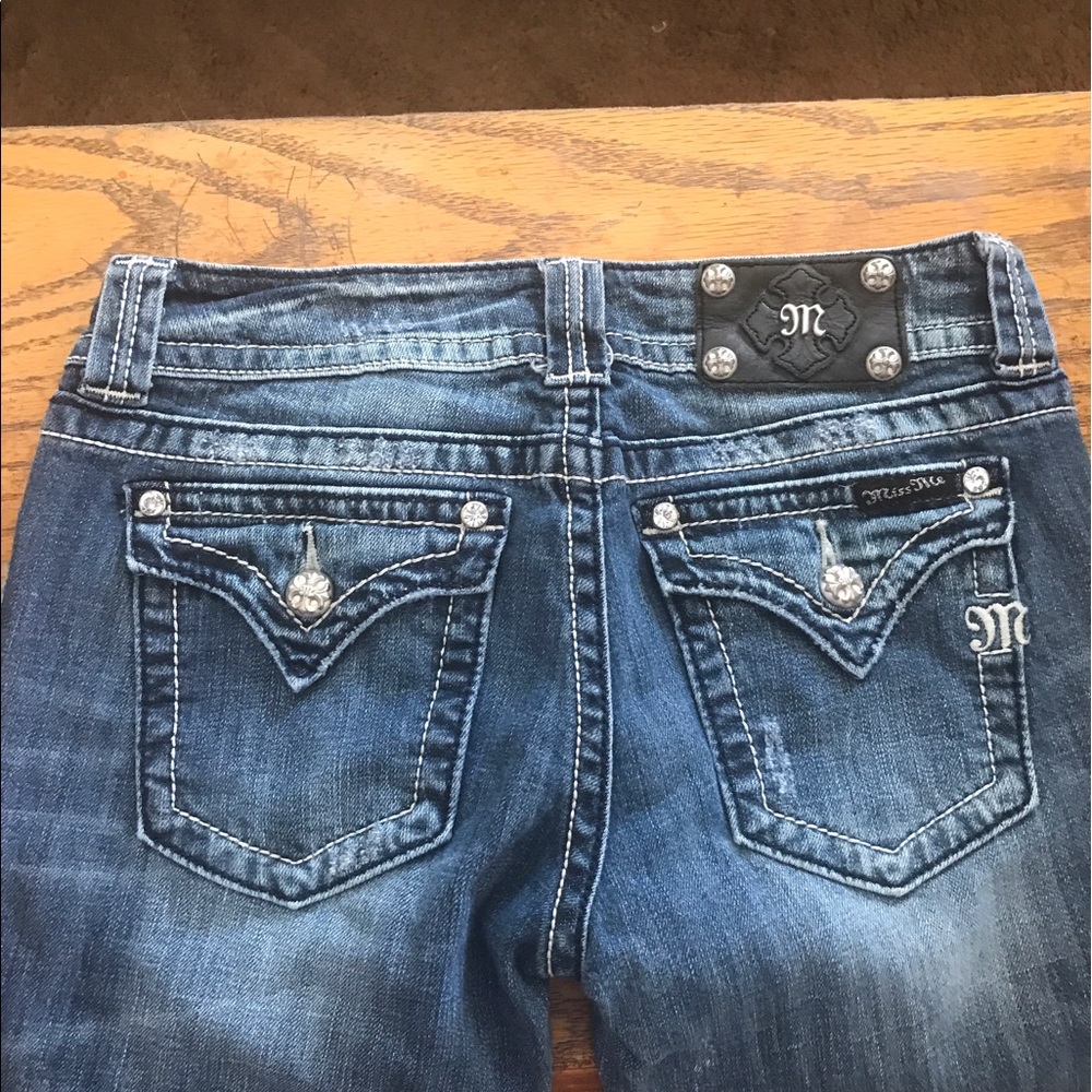Miss me size 29