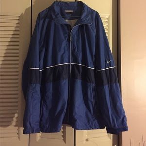 Nike Running Jacket