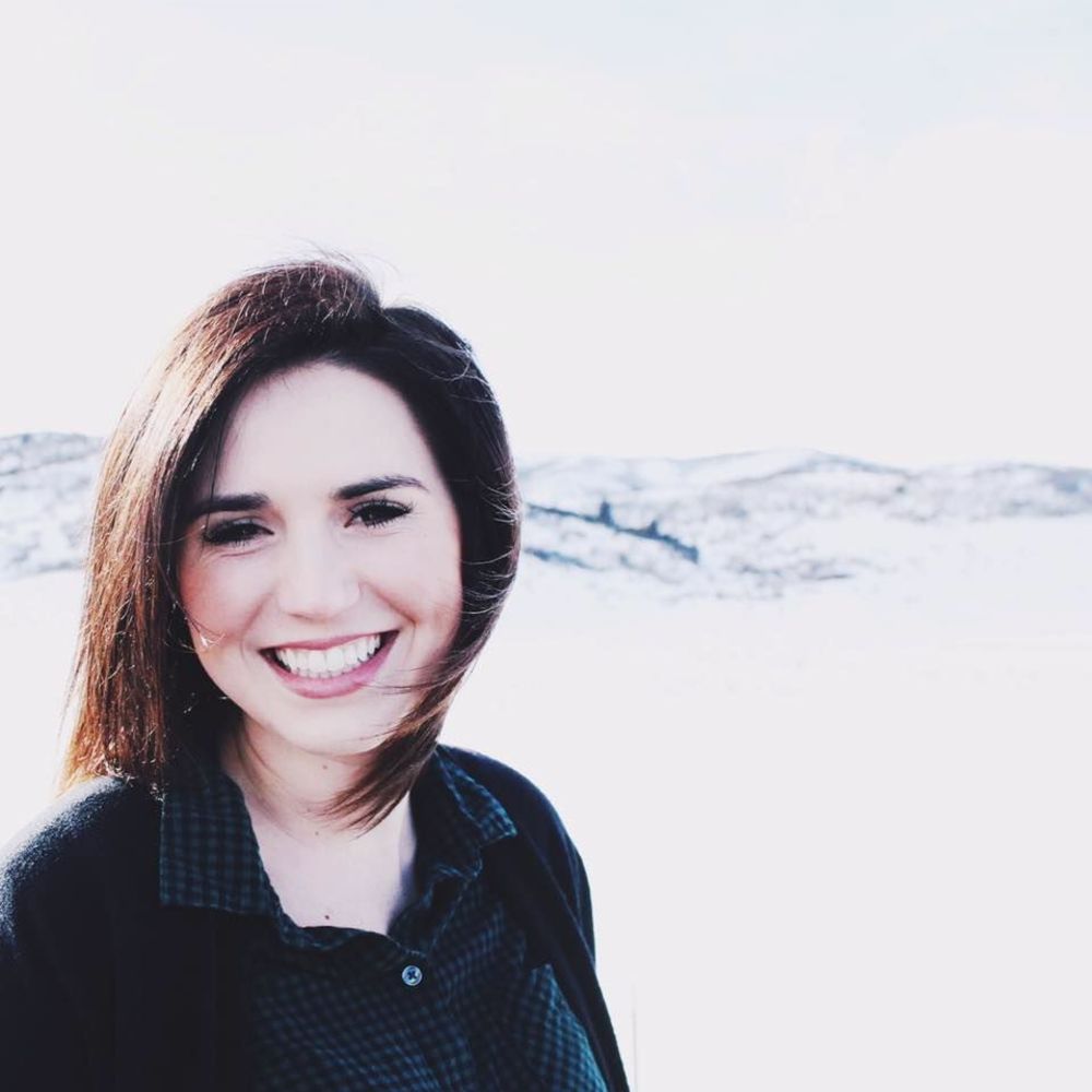 Meet your Posher, Malyn