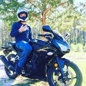 Meet your Posher, Trevor