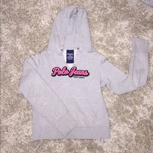 Polo Ralph Lauren hoodie