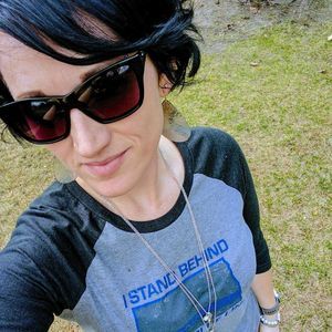 Meet your Posher, Cj