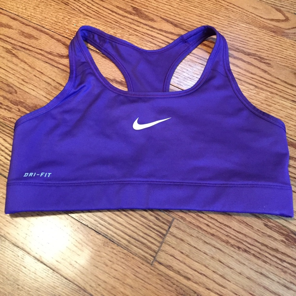 Nike Dri-Fit Sports Sports Bra