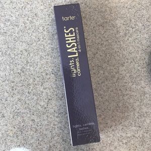 tarte Mascara