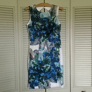 H&M bodycon dress