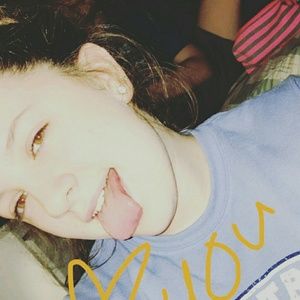 Meet your Posher, Cassie