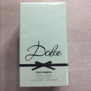 Dolce by Dolce & Gabbana