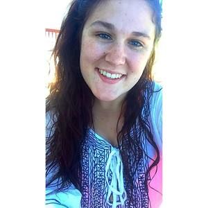 Meet your Posher, Lucy