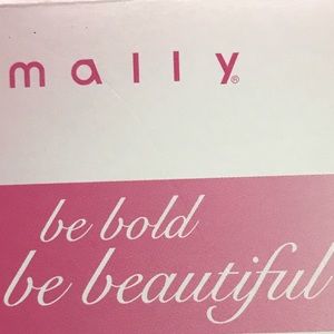 mally "Bare it All"