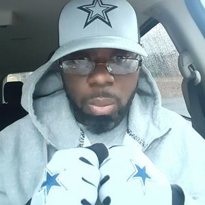 Meet your Posher, Kevin