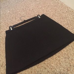 Black Theory Skirt perfect work or play!Never Worn