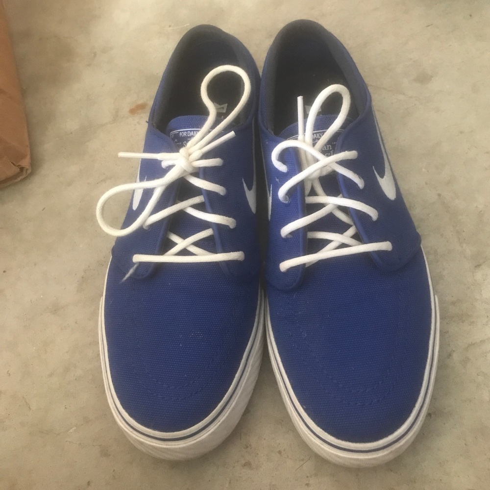 Stefan Janoski Size 5.5 Youth, Women's 7