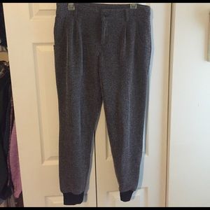 Free People soft and stretchy pants
