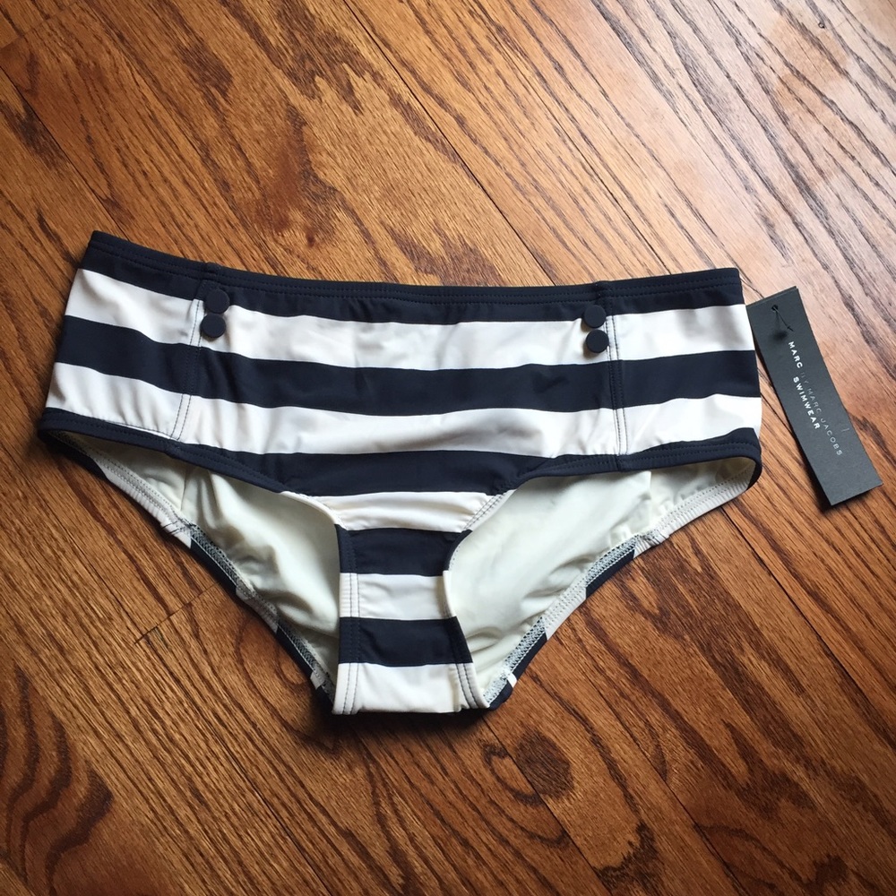 Swimwear Marc by Marc Jacobs Bikini Bottoms