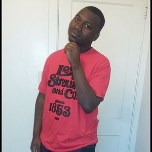 Meet your Posher, Deundre