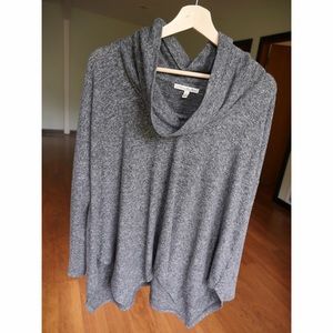 MUST GO--Express Sweater