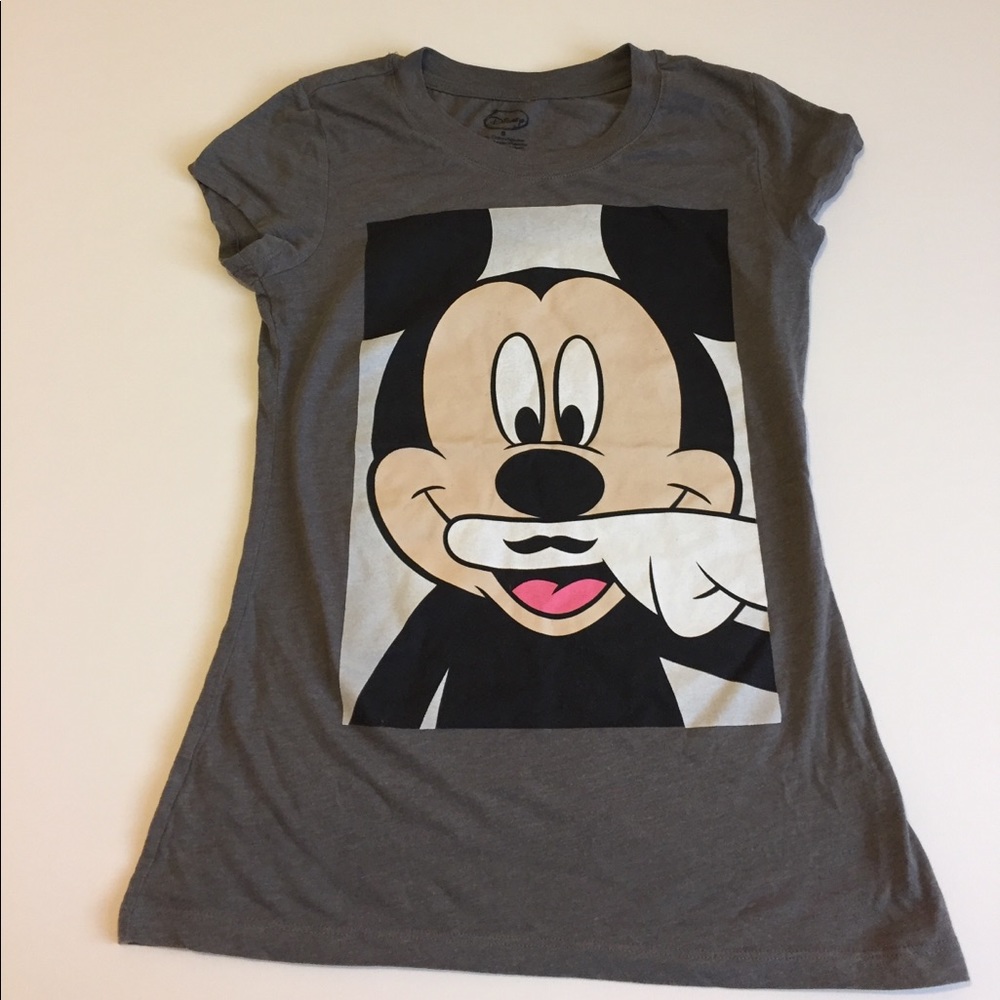 Mickey Mouse shirt