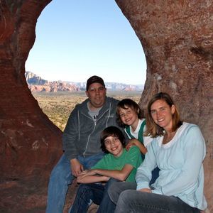 Meet your Posher, Jason