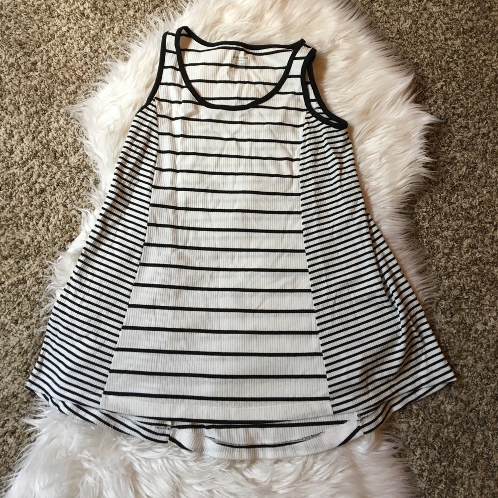 Maternity Tank