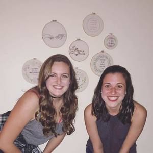 Meet your Posher, Phoebe