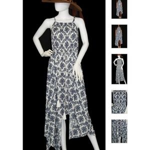 New belted dress