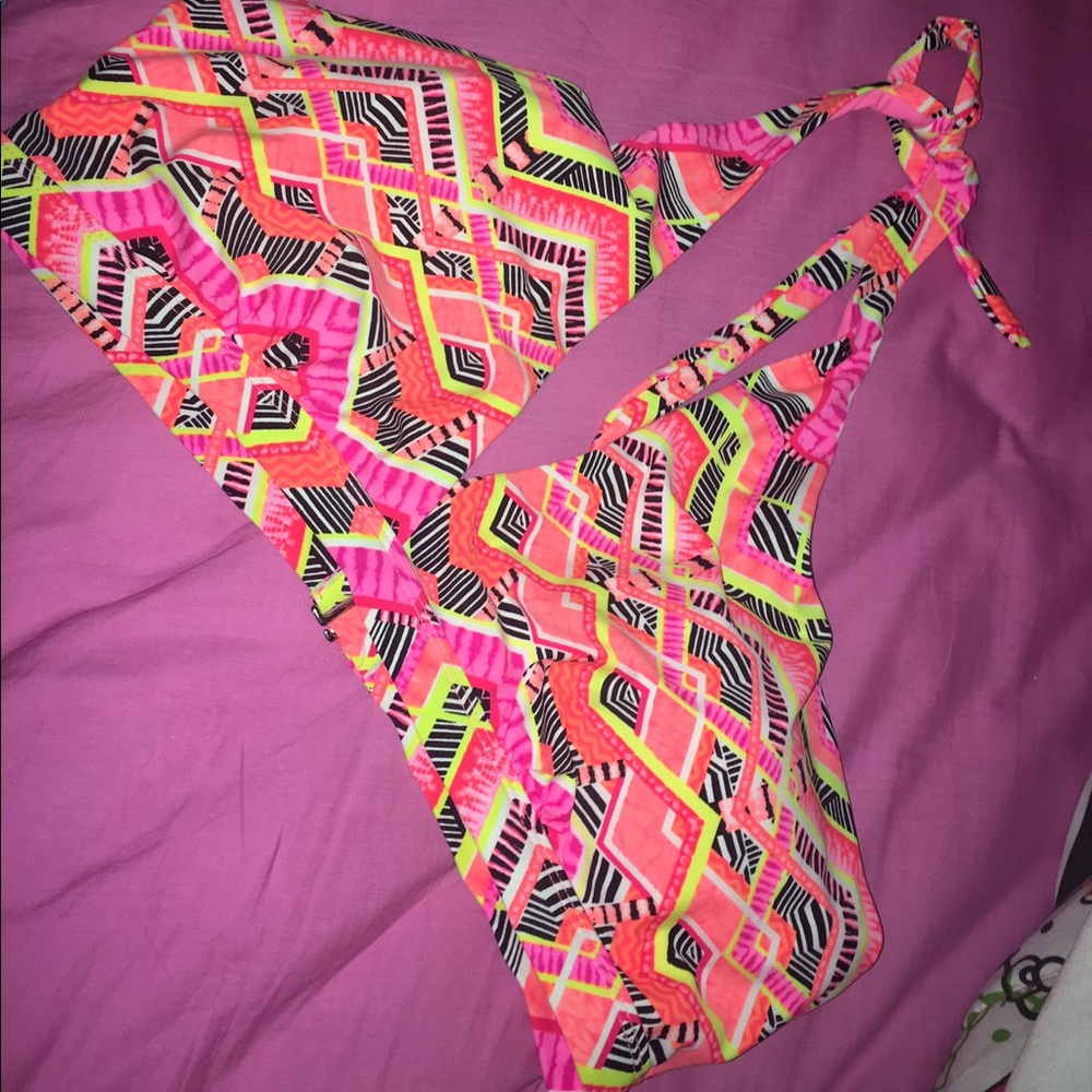 Bongo 2x Bikini Top