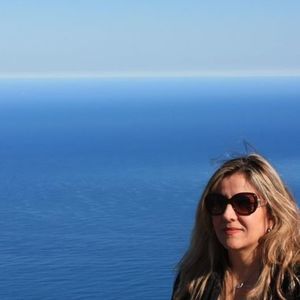 Meet your Posher, Nahid