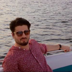 Meet your Posher, Babar