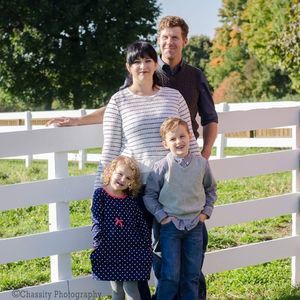 Meet your Posher, Beth