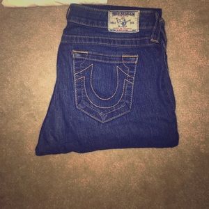 True Religion Brand Jeans