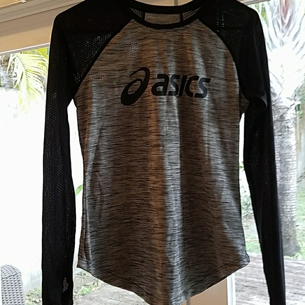 Asics rashguard small