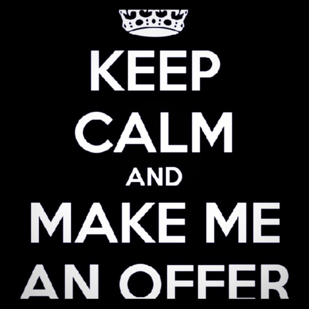 🖤🙏KindOffersWelcome🙏🖤❌NO 50%\Lowballing❌