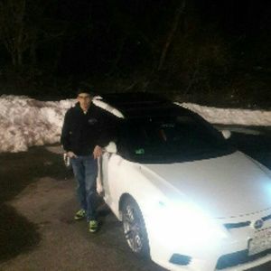 Meet your Posher, Christopher