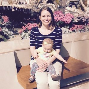 Meet your Posher, Elizabeth