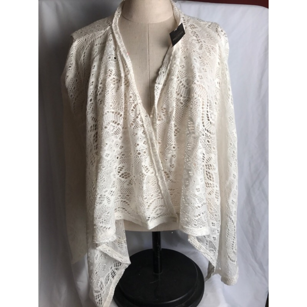 Hollister Cardigan