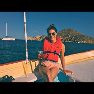 Meet your Posher, Kristen