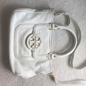 Tory burch cross body purse