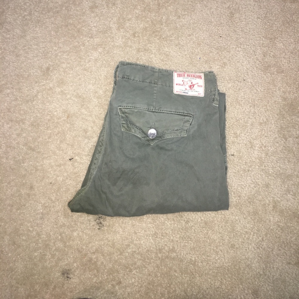 True Religion