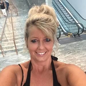 Meet your Posher, Cynde