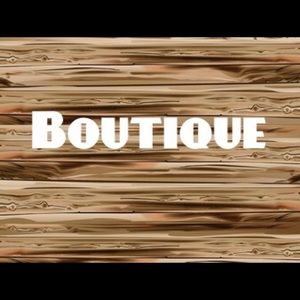 Boutique Items