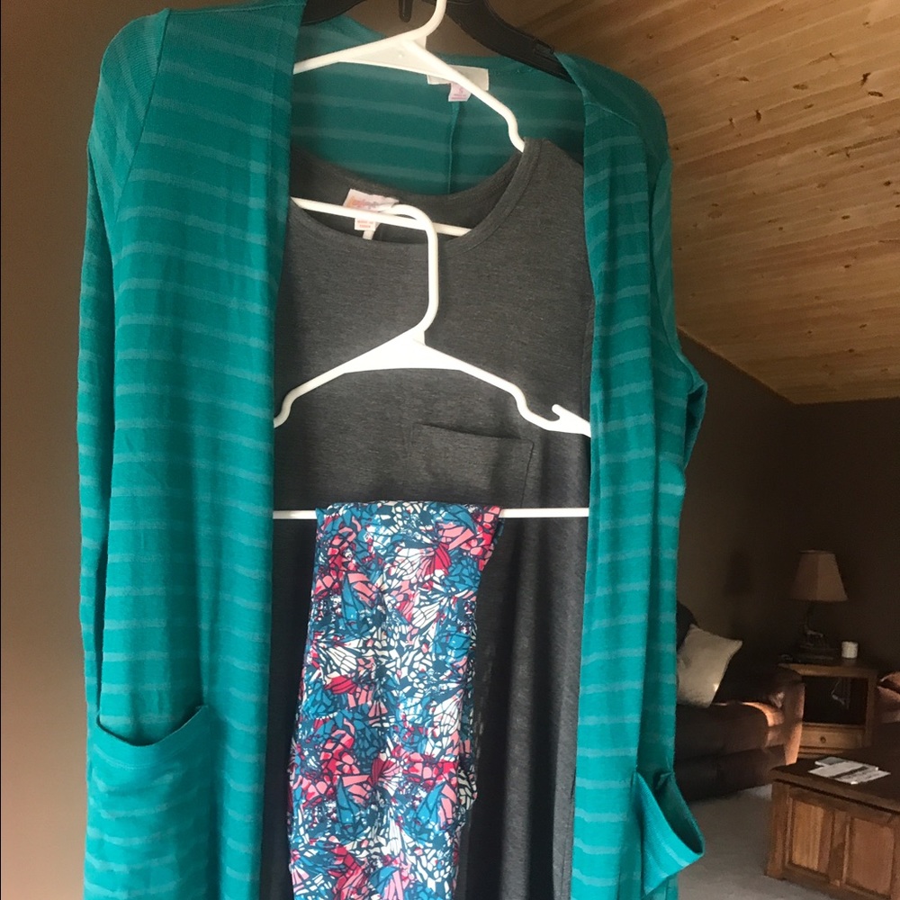 Lularoe bundle