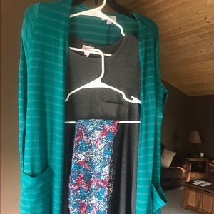 Lularoe bundle